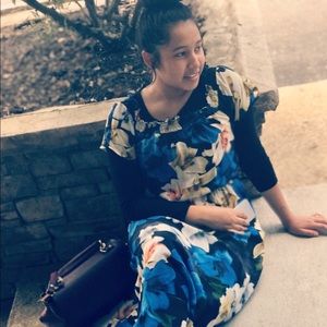 Meet your Posher, Cecilia